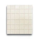 Decor Porcelain Floors 30×30 cm Ivory 9 mm Thick Stone Design