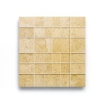Decor Porcelain Flooring 30×30 cm Thickness 9 mm, Gold Stone Design