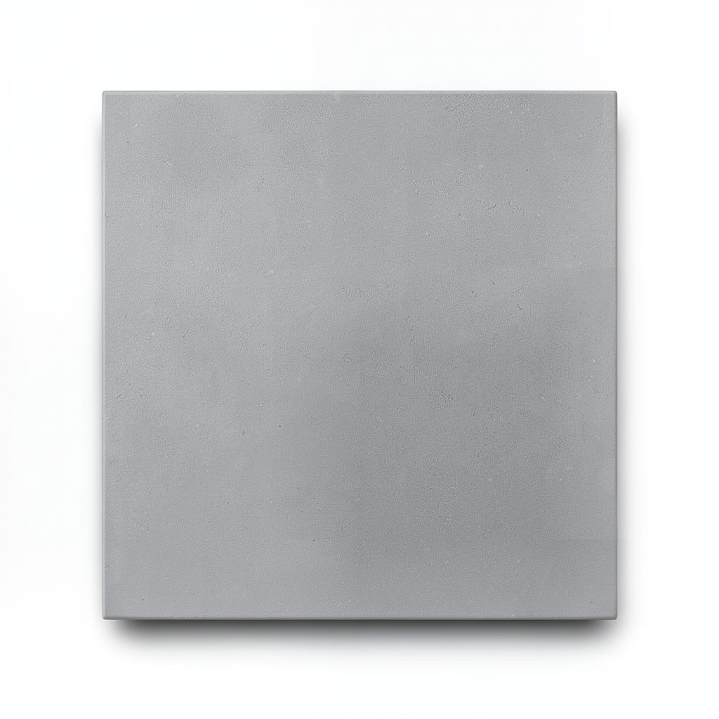 بلاط حوائط سيراميك مقاس 20×20 سم، لون رمادي، موديل Energy