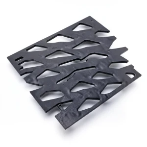Hot Rolled Expanded Sheet Memari Design Thickness 2.7 mm Size 1.22×4 M