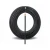 Heat Resistant Single Core Solid Copper Cable PVC 90ºC 4 mm² 450/750V 300ft Black | Al Fanar - Image 1