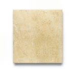 Porcelain Flooring 10 mm Thick, 30x60 cm, Gold Color, Stone Design