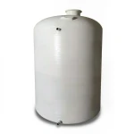 Water Tank Marjan Vertical Fiberglass 40000 Liter, Diameter 300 cm, Height 750 cm