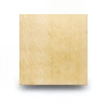 Petra Porcelain Floor Tiles 45x45 cm, 10 mm Thickness, Golden Color