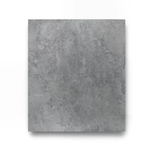 ارضيات بورسلان أبعاد 15×15 سم رمادي تصميم ستون
