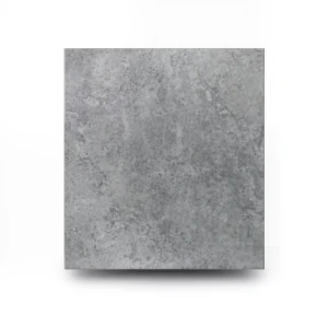 أرضيات بورسلين 45×45 سم تخانة 10 ملي، رمادي اللون، تصميم ستون