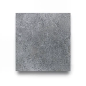 بلاط ارضيات بورسلان 60×60 سم سمك 10 مم، رمادي تصميم ستون