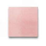 Porcelain Floor Tiles 30x30 cm, Thickness 9 mm, Pink Color, Petra Model