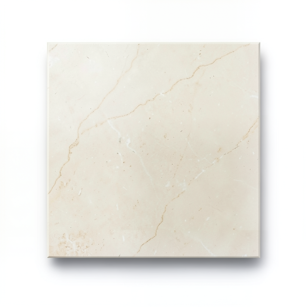 Decor Porcelain Floors 30×30 cm Ivory 9 mm Thick Stone Design