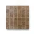 ارضيات ديكور بورسلان أبعاد 30×30 سم، سمك 9 مم، لون بني تصميم ستون - Image 1