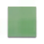 Green Ceramic Wall Tiles 20x20 cm, Green Color