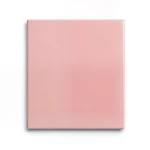 Ceramic Wall Tiles 20x20 cm, Pink