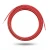 Single Core Solid Copper Cable PVC 70 ºC Insulation 0.75 mm² 300/500 Volt 300 Feet Red | Al Fanar - Image 1