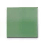 Ceramic Floor Tiles 33x33 cm, Green Color