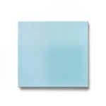 Ceramic Floor Tiles 33x33 cm, Light Blue