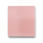 Pink Ceramic Floor Tiles 33x33 cm, Pink Color
