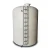 Water Tank Marjan Vertical Fiberglass 50000 Liter, Diameter 350 cm, Height 665 cm - Image 1