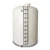 Water Tank Marjan Vertical Fiber Glass 90000 Liter, Diameter 350cm Height 975cm - Image 1