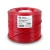 Heat Resistant Single Core Solid Copper Cable PVC 90 ºC 1.5 mm² 2.8 mm Red 450/750 V 300 Ft | Al Fanar - Image 1