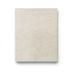 Patterned Wallpaper Beige 10 m x 0.53 m, Model G56630