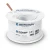 10 AWG Stranded Copper Electrical Wire 600V PVC Insulation +105°C White | Asharqiyah Cables Company for Industry - Image 1