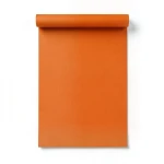 German Wall Covering Grace Design 0.5×10.0 m Orange | YT-56808241