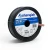 سلك كهرباء 10 AWG نحاس مجدول عزل PVC 600 فولت اسود | شركة كابلات الشرقية للصناعة - Image 1