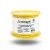 10 AWG Stranded Copper Electric Wire, 600V PVC Insulated (+105°C) Yellow | Asharqiyah Cables Company for Industry - Image 1