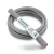10 AWG Stranded Copper Electrical Wire 600V PVC Insulated Gray | Asharqiyah Cables Company for Industry - Image 1