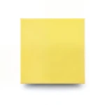 Ceramic Wall Tiles Size 20x20 cm, Yellow