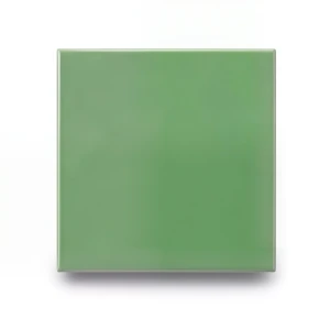 Green Ceramic Wall Tiles 20x20 cm, Green Color
