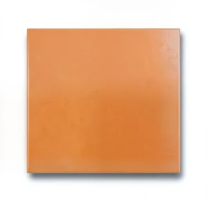بلاط ارضيات سيراميك مقاس 33×33 سم، برتقالي