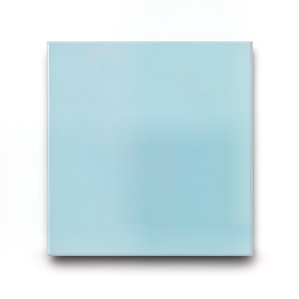 بلاط ارضيات سيراميك 33×33 سم، ازرق فاتح