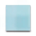 بلاط ارضيات سيراميك 33×33 سم، ازرق فاتح
