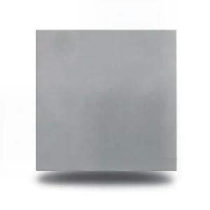 بلاط حوائط سيراميك مقاس 20×20 سم، لون رمادي، موديل Energy
