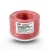 لفة سلك كهرباء 10 AWG نحاس مجدول 600 فولت عزل PVC +105°C زهرى | شركة كابلات الشرقية للصناعة - Image 1