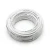 Heat Resistant Single Core Solid Copper Cable 6 mm² 450/750 Volt White, PVC 90 ºC | Al Fanar - Image 1