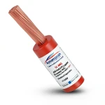 10 AWG Stranded Copper Wire 600 Volt PVC Insulated +105°C Red | Asharqiyah Cables Company for Industry