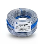 1/0 AWG 1C Stranded Tinned Copper Electrical Wire 1000V PVC Insulation Blue 500ft | Asharqiyah Cables Company for Industry