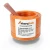 10 AWG Stranded Copper Electric Wire 600 V PVC Insulation +105°C Orange | Asharqiyah Cables Company for Industry - Image 1