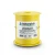 12 AWG Stranded Copper American Electric Wire, PVC Insulated 105°C, Yellow, 600V, 2500 ft | Asharqiyah Cables Company for Industry - Image 1