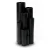 أنابيب HDPE ضغط 4 بار PE 80 مقاس 140 مم سمك 4.3 مم لون أسود - Image 1