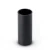HDPE Plastic Pipe Pressure 4 Bar PE 80 Size 160 mm Thickness 4.9 mm Black - Image 1
