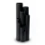 HDPE Plastic Pipe Pressure 4 Bar PE 80, 450 mm OD, 13.8 mm Thickness, Black - Image 1