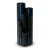 مواسير بلاستيك HDPE ضغط 3.2 بار PE 80 مقاس 180 ملم سمك 4.4 ملم لون أسود - Image 1