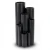 مواسير بلاستيك HDPE ضغط 3.2 بار PE 80 مقاس 200 ملم سمك 4.9 ملم لون اسود - Image 1