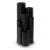 مواسير بلاستيك HDPE ضغط 3.2 بار PE 80 مقاس 225 ملم سمك 5.5 ملم لون اسود - Image 1