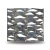 Hot Rolled Flattened Expanded Metal Memari Form Wire Diameter 2.8 mm Size 1.22×7 meter - Image 1