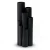 مواسير بلاستيك HDPE ضغط 3.2 بار PE 80 مقاس 280 ملم سمك 6.9 ملم لون اسود - Image 1