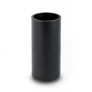 مواسير بلاستيك HDPE ضغط 3.2 بار PE 80 مقاس 315 ملم سمك 7.7 ملم لون اسود